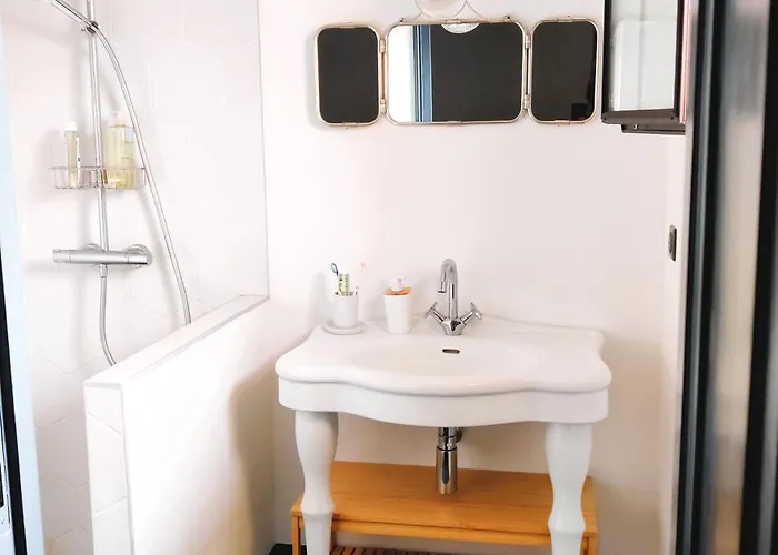 Villa Les Bains Andernos-les-Bains