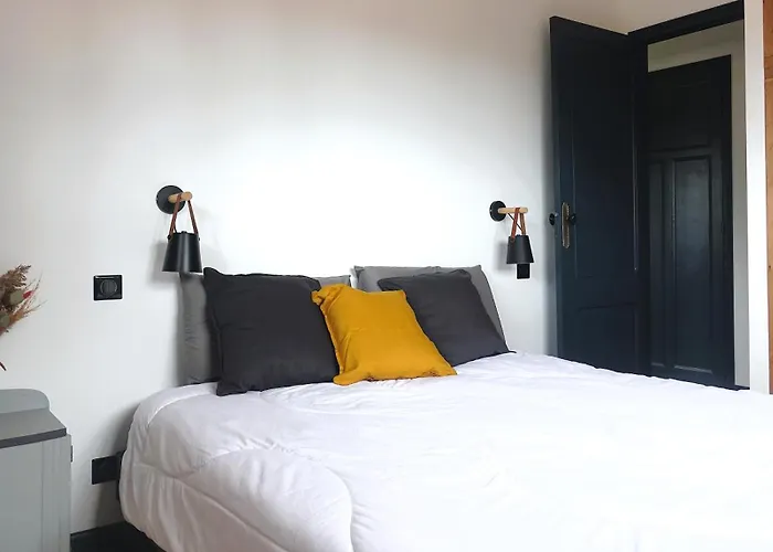 Les Bains Villa Andernos-les-Bains