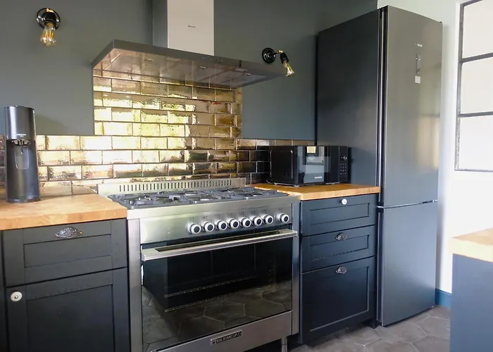 Villa Les Bains Andernos-les-Bains