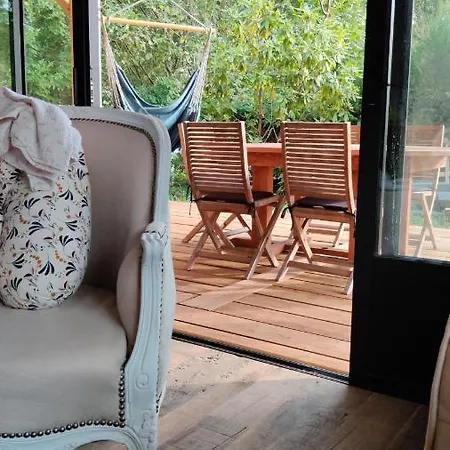 Les Bains Villa