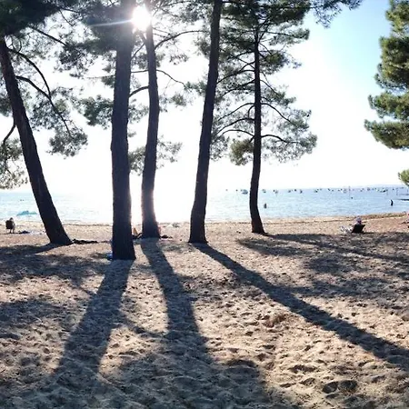 Villa Les Bains Andernos-les-Bains