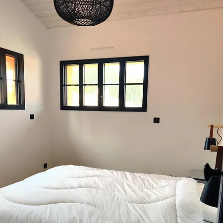 Les Bains * Andernos-les-Bains