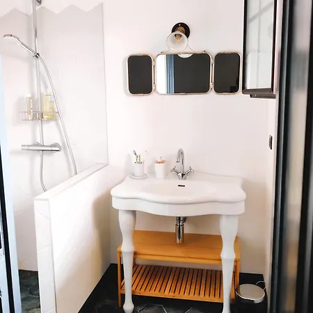 Villa Villa Lakaz Andernos Les Bains Andernos-les-Bains
