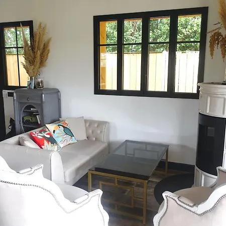 Villa Villa Lakaz Andernos Les Bains