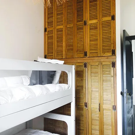 Villa Les Bains Andernos-les-Bains