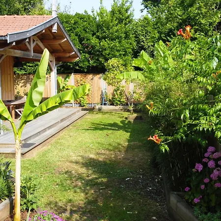Villa Villa Lakaz Andernos Les Bains *