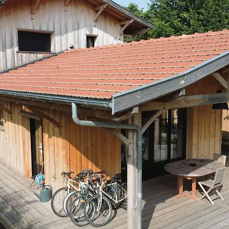 Villa Lakaz Andernos Les Bains Villa Andernos-les-Bains