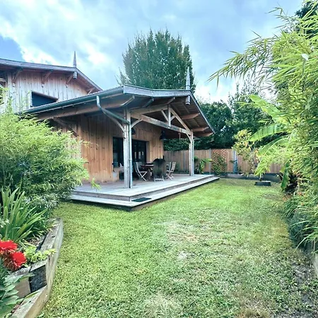Villa Villa Lakaz Andernos Les Bains