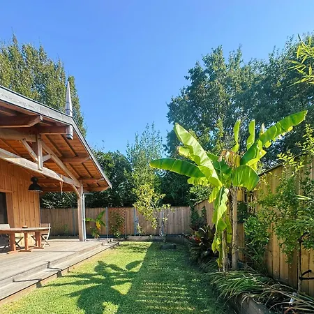 Villa Villa Lakaz Andernos Les Bains *