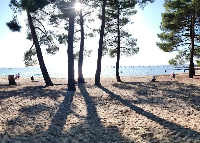 Villa Les Bains Andernos-les-Bains