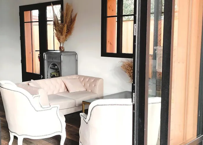 Villa Les Bains Andernos-les-Bains