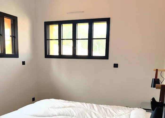 Les Bains * Andernos-les-Bains