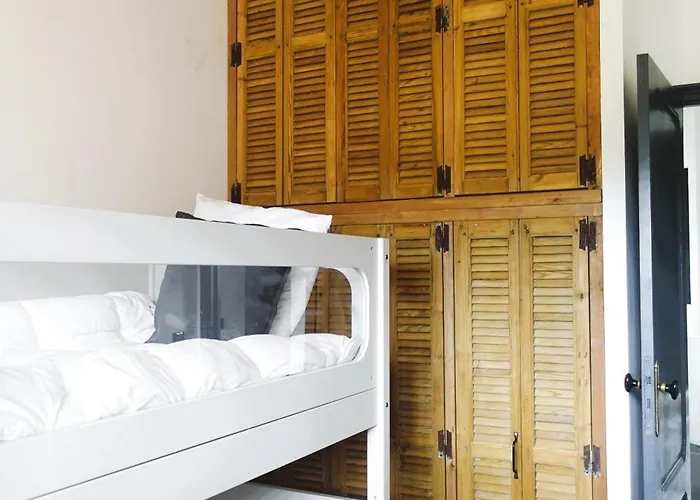 Villa Les Bains Andernos-les-Bains